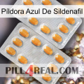 Píldora Azul De Sildenafil cialis4